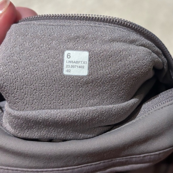 Lululemon Pace Rival Mid-Rise Skirt - Athleisure, Athete, GirlhoodCore, Sporty - Picture 8 of 12